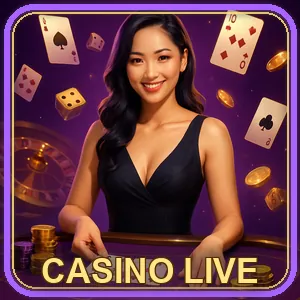 Casino Trực Tuyến ea99.com