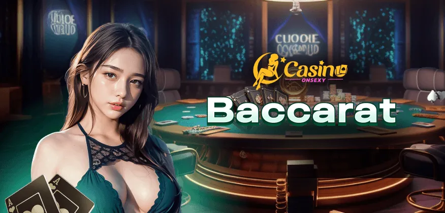 Hướng dẫn chiến thắng Baccarat tại ea99.com